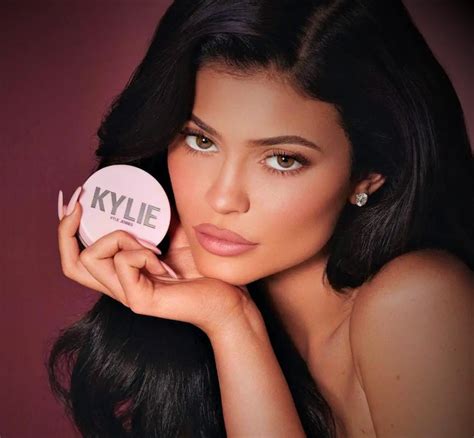 kylie jenner cosmetics brand name